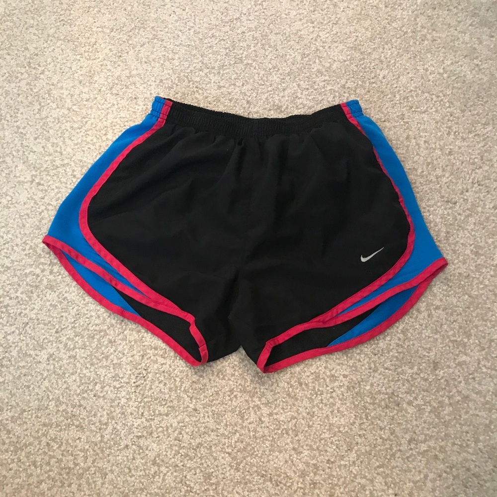 nike shorts